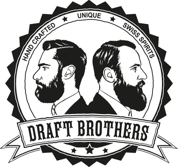 Draft Brothers Original Gin 4cl
